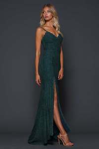 Womenswear: Giovanna Gown