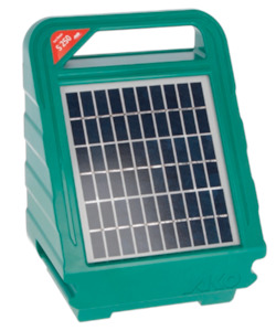 AKO Sun Power S 250-Solar Energiser-up to 6.0km Styx Solutions