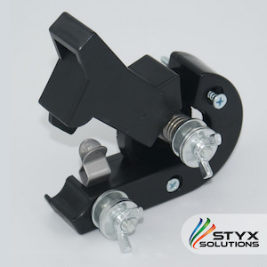 Electric Fence Isolator Switch Styx Solutions