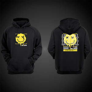 Clothing wholesaling: Storm Let's Roll Hoodie