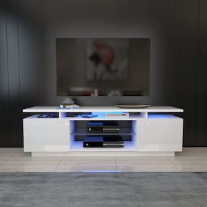 Tokyo RGB LED Entertainment Unit