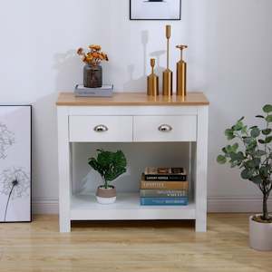 Furniture: Urban' Hall Table