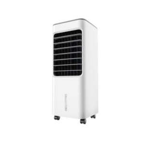 AC100-18B,Air Cooler