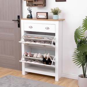 Urban' Shoe Cabinet with Drawer