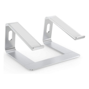 Furniture: Aluminium Laptop Stand