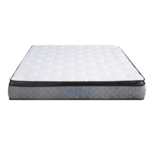 Furniture: Riddell Mattress Double Size