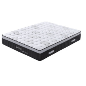 Tainui Pocket Spring mattress with Cooling fabric Double Size