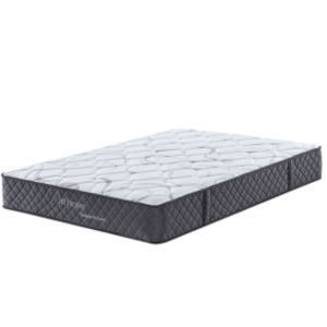 Jefferson Pocket spring with Memory Foam Double Size