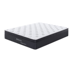 Abbotts Pocket Spring mattress with Tencel Fabric Double Size