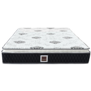 Furniture: Antrim Spring Mattress Double Size