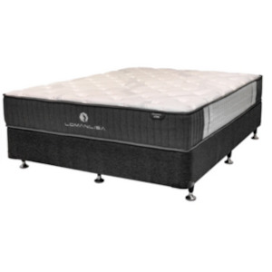 Furniture: Sleepmax X-Firm Mattress Double #43