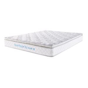 Furniture: Stanhope King size mattress