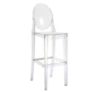 "Ghost" Bar Stool