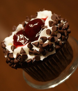 Black Forest