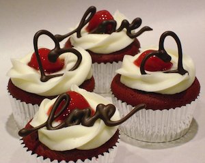 Cupcakes Gourmet