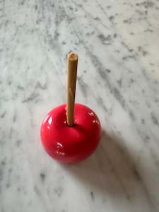 In person class - candy apple petit gateaux - 28/10