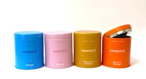 Sweetnz Pantry Can Sets