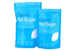 Classic Not Sugar Blend (Sugar Alternative)