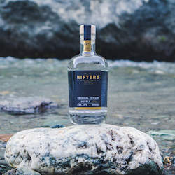 Rifters Original Gin 350ml