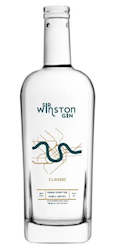 Sir Winston Gin 700ml