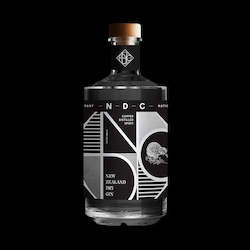 New Zealand Dry Gin 750ml