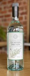 Internet only: Dunedin Dry Gin