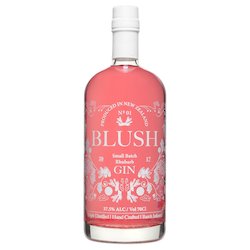 Blush Rhubarb Gin 700ml