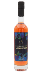 NZ Damson Plum Liquor 375ml