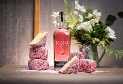 1919 RASPBERRY LAMINGTON GIN - 700ml