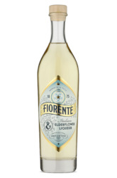 Fiorente Elderflower Liqueur