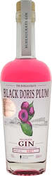 Bureaucrats Black Doris Plum 700ml