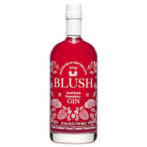 Blush Boysenberry Gin 700ml