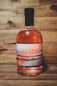 Southward Blood Orange Gin