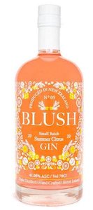 Blush Summer Citrus Gin 700ml