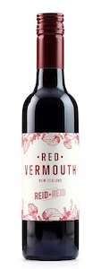 Reid and Reid Red Vermouth