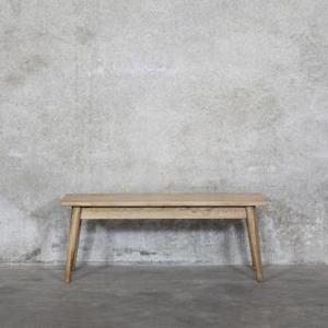 Vaasa Oak Bench – 118cm7489