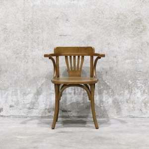 Bistro Carver Dining Chair