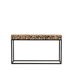 Taiga Console Table