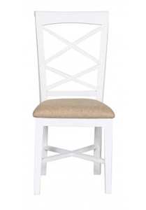 Paris – Dining Chair – Fabric Base