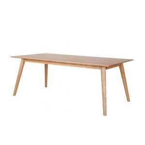 Nordik Dining Table 190×100