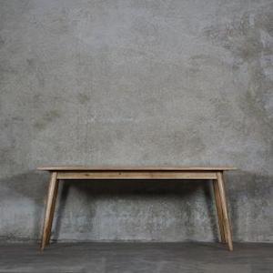 Vaasa Oak Table – 180cm