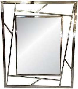 Furniture: Mirror ss/mirror