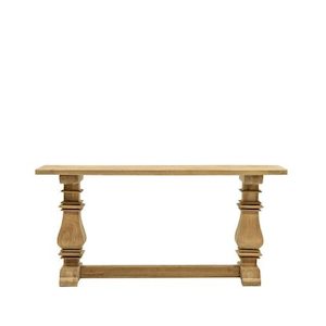 Mulhouse Console Table