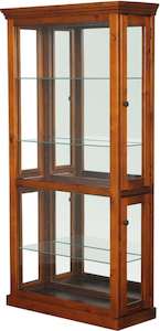 Furniture: Tasman Large Display