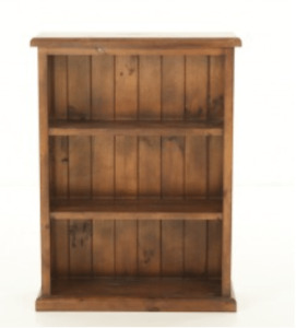 Felton Small BookCase