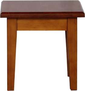 Tasman Lamp Table