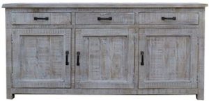 Furniture: Barbados Buffet