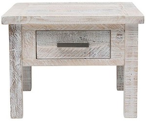 Barbados Side Table