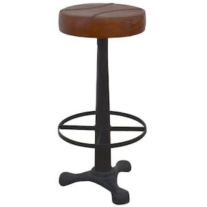 Foam Bar Stool