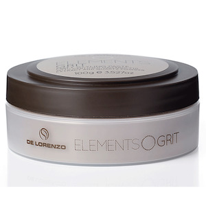 De Lorenzo Earth Elements Grit